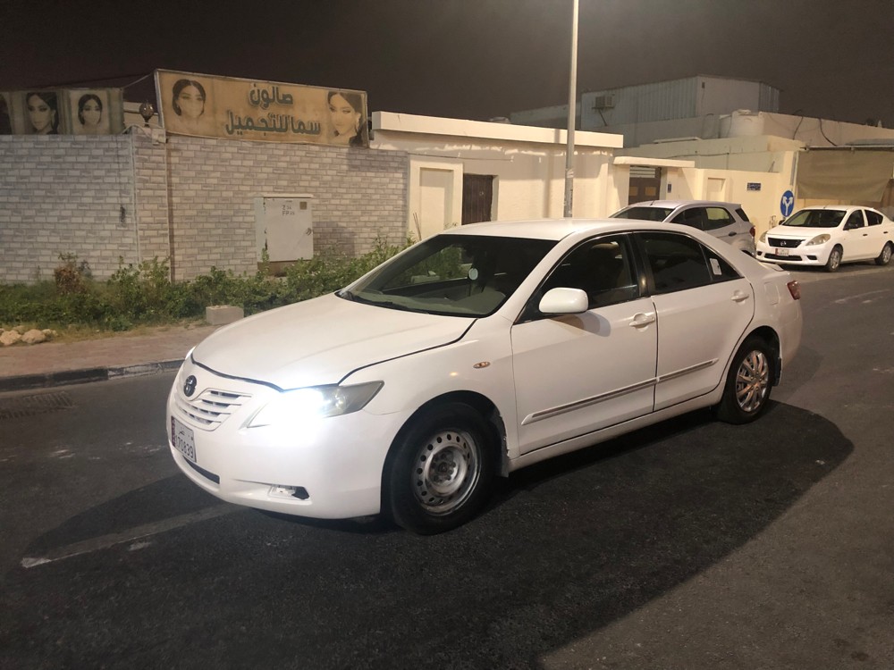 كامري ٢٠٠٩ - 4