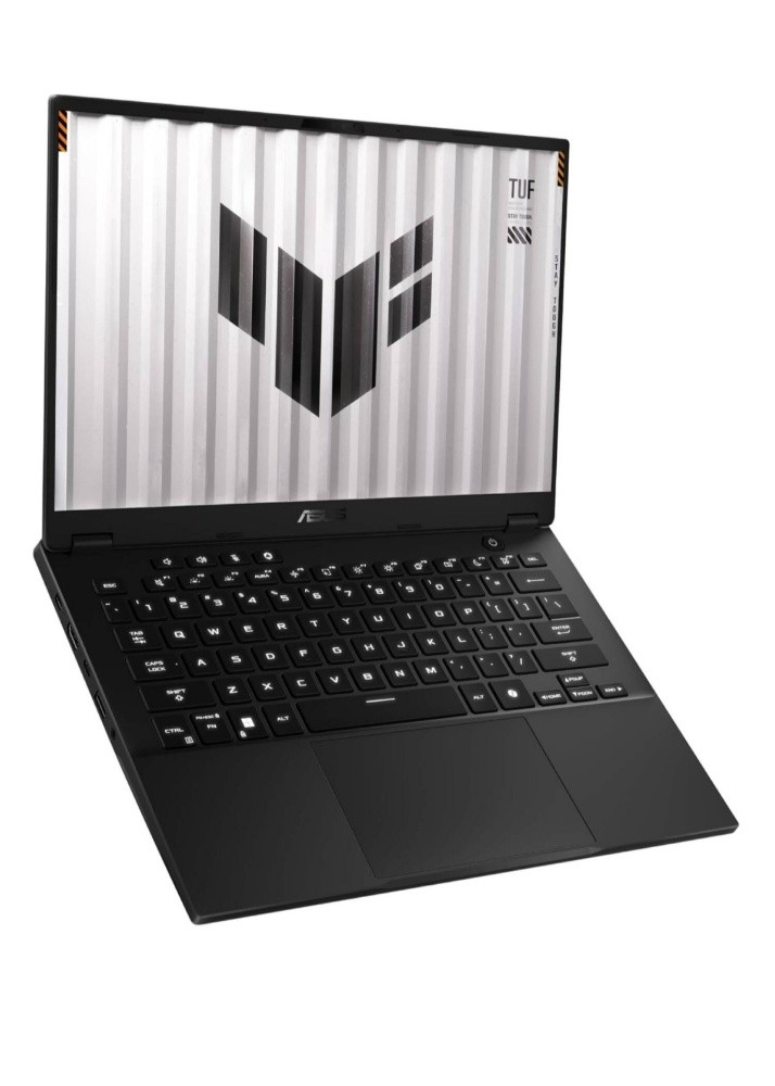 Asus tuf A14 - 2