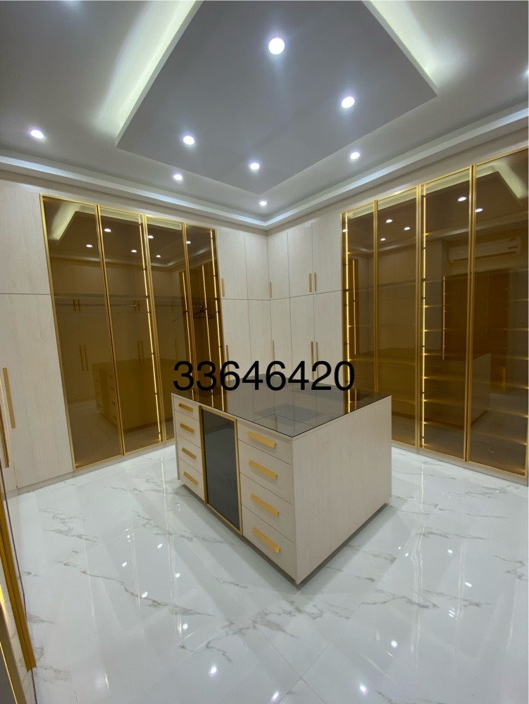اعمال النجارة - 7