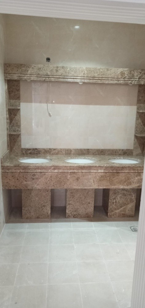 مغاسل رخام - 1