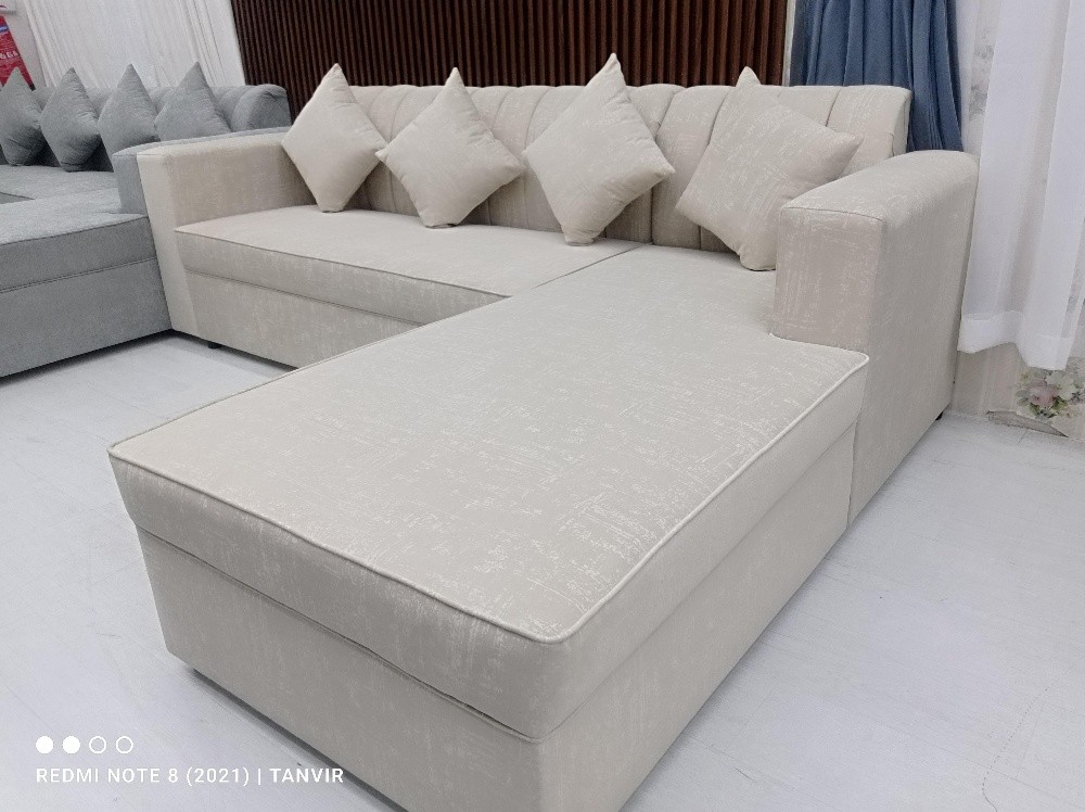 Brand New Sofa Set - 4