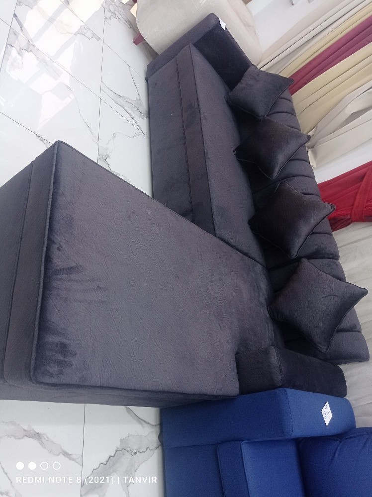 Brand New Sofa Set - 3