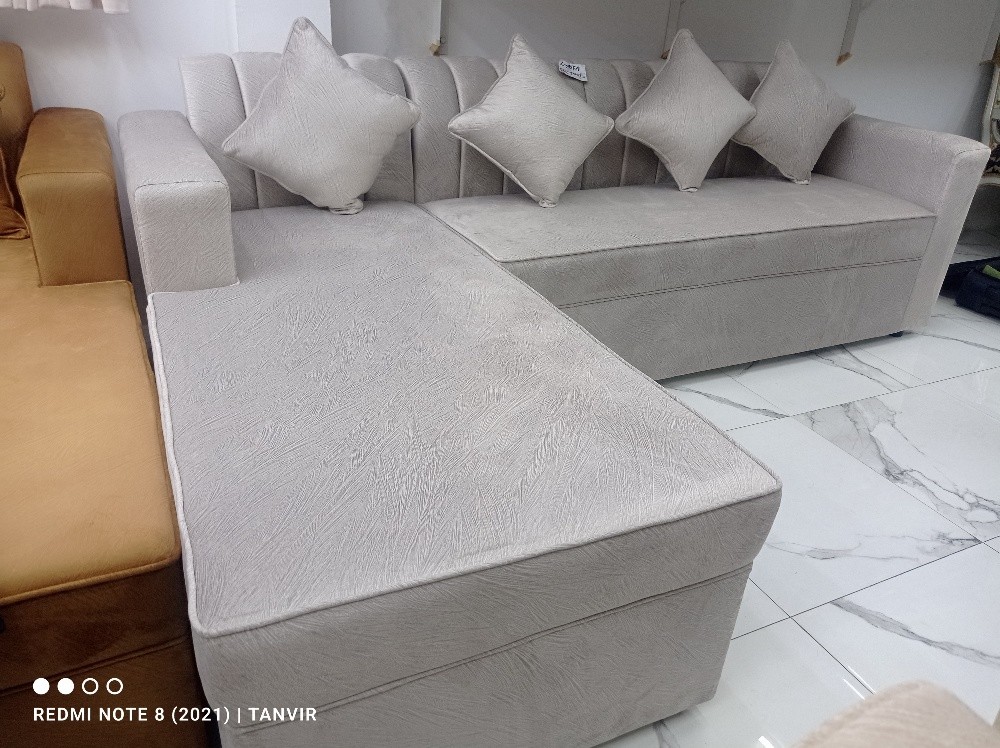 Brand New Sofa Set - 1