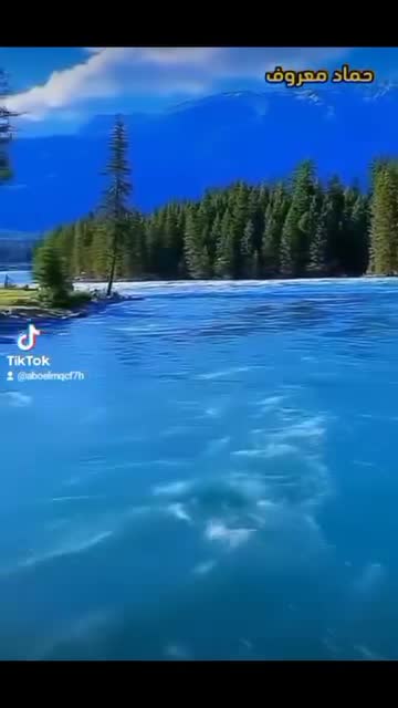 إمام حسن الصوت وخطيب مفوّه - 1