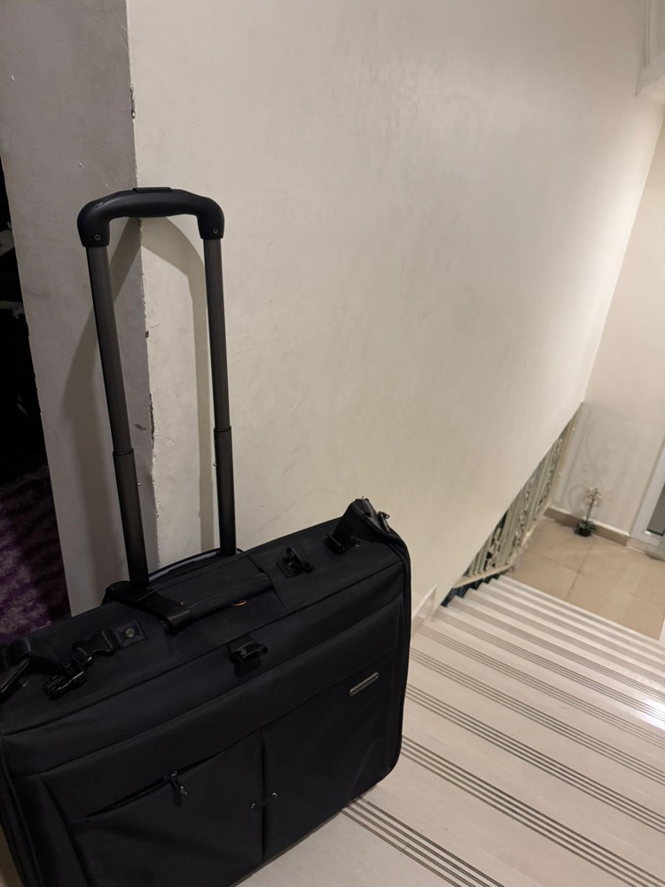 suit bag - 4