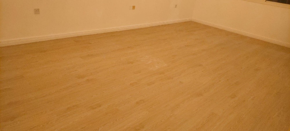 curtains spc flooring - 4