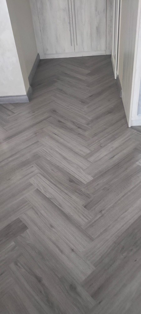 curtains spc flooring - 2