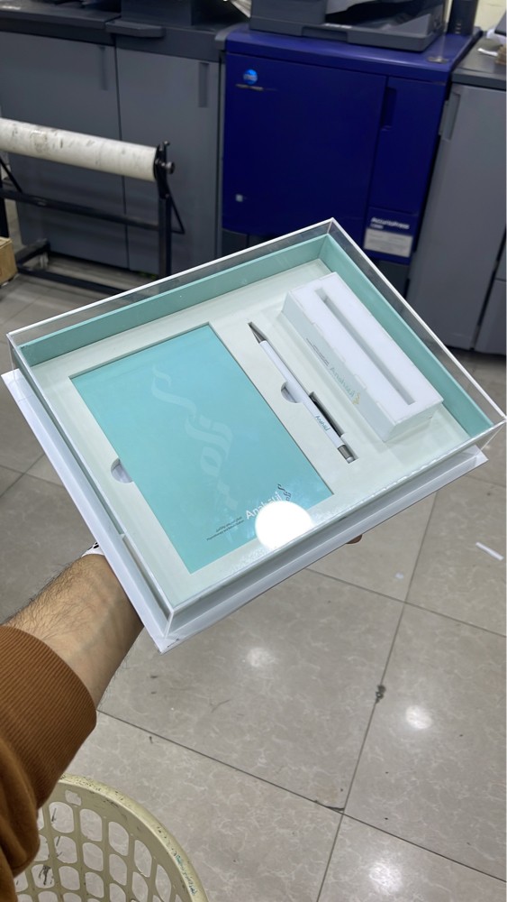 Design and print all item - 20