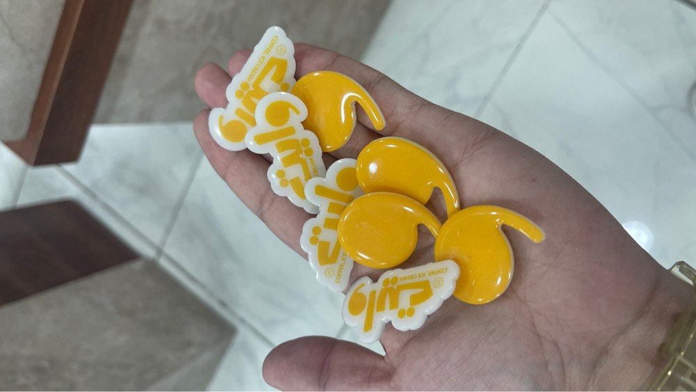 Design and print all item - 25