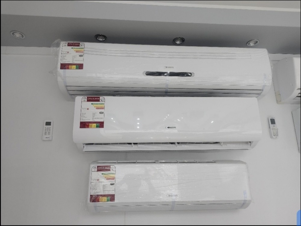 Air conditioners repair and clean - 8
