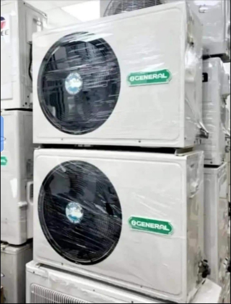 Air conditioners repair and clean - 2