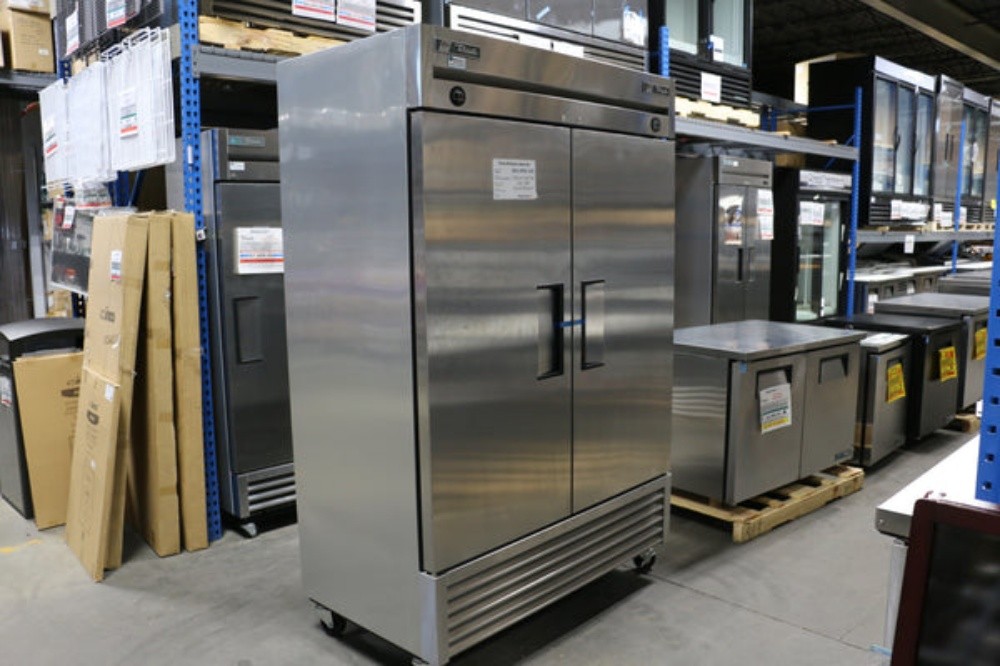 fridge freezer refrigerator repir - 4