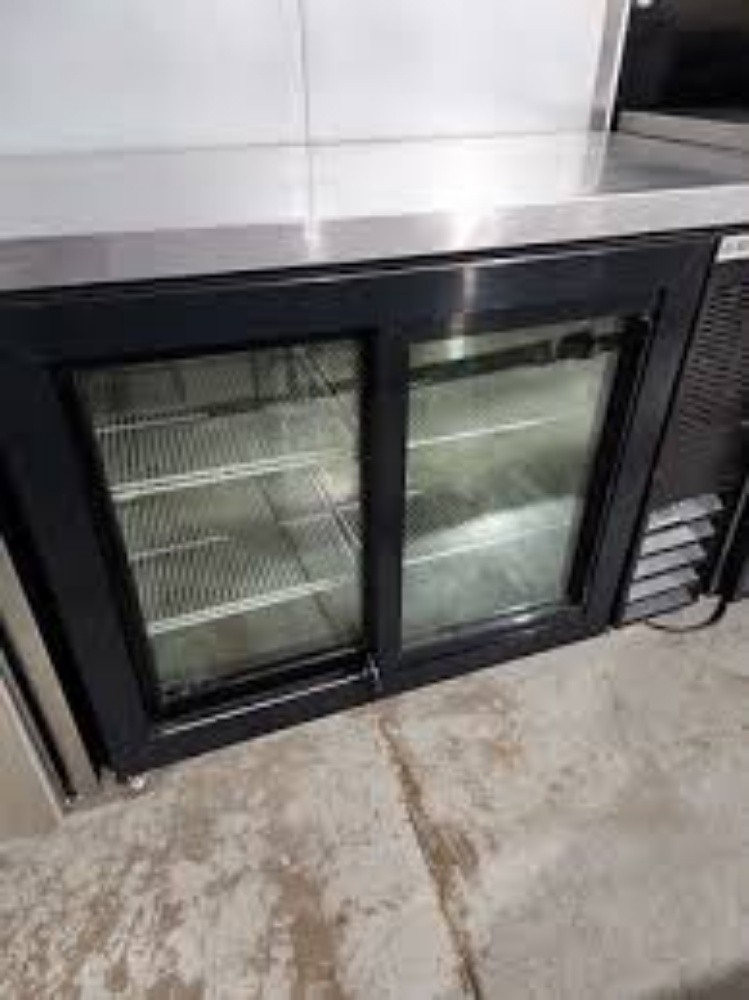 fridge freezer refrigerator repir - 9