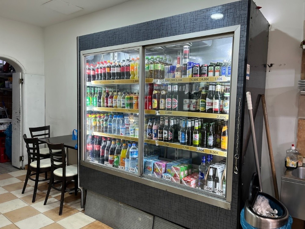 fridge freezer refrigerator repir - 7