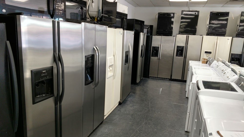fridge freezer refrigerator repir - 8