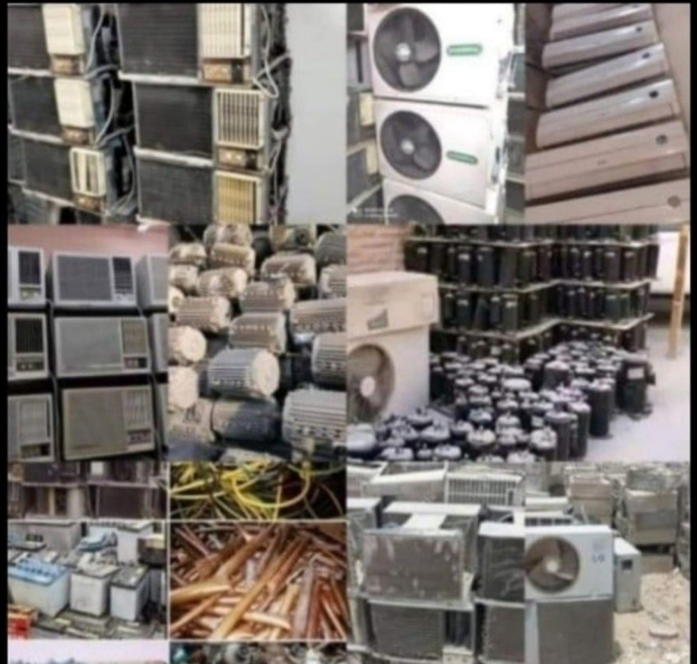 نشتري أثاث المنزل المستعمل في قطر - 2