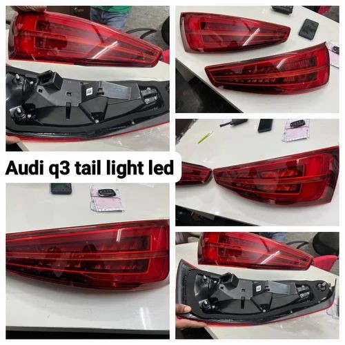 Audi Q3 2011 upto 2015 - 1