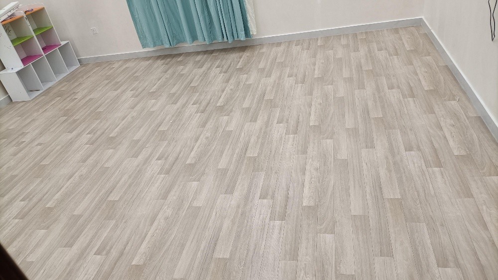 3mm waterproof pvc plastic - 8
