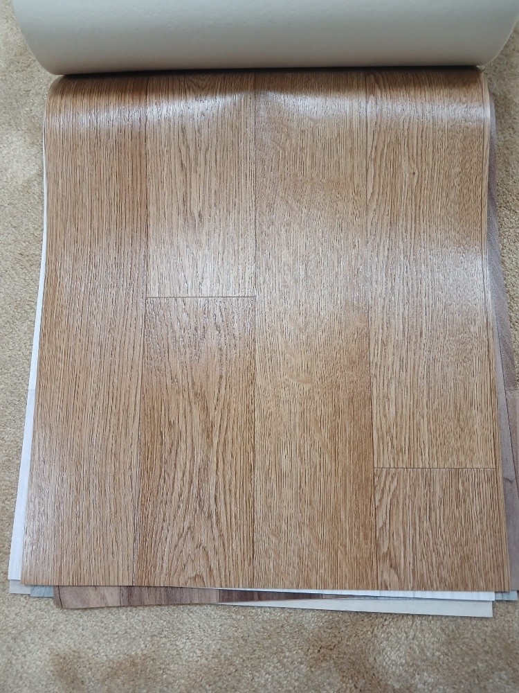 3mm waterproof pvc plastic - 13