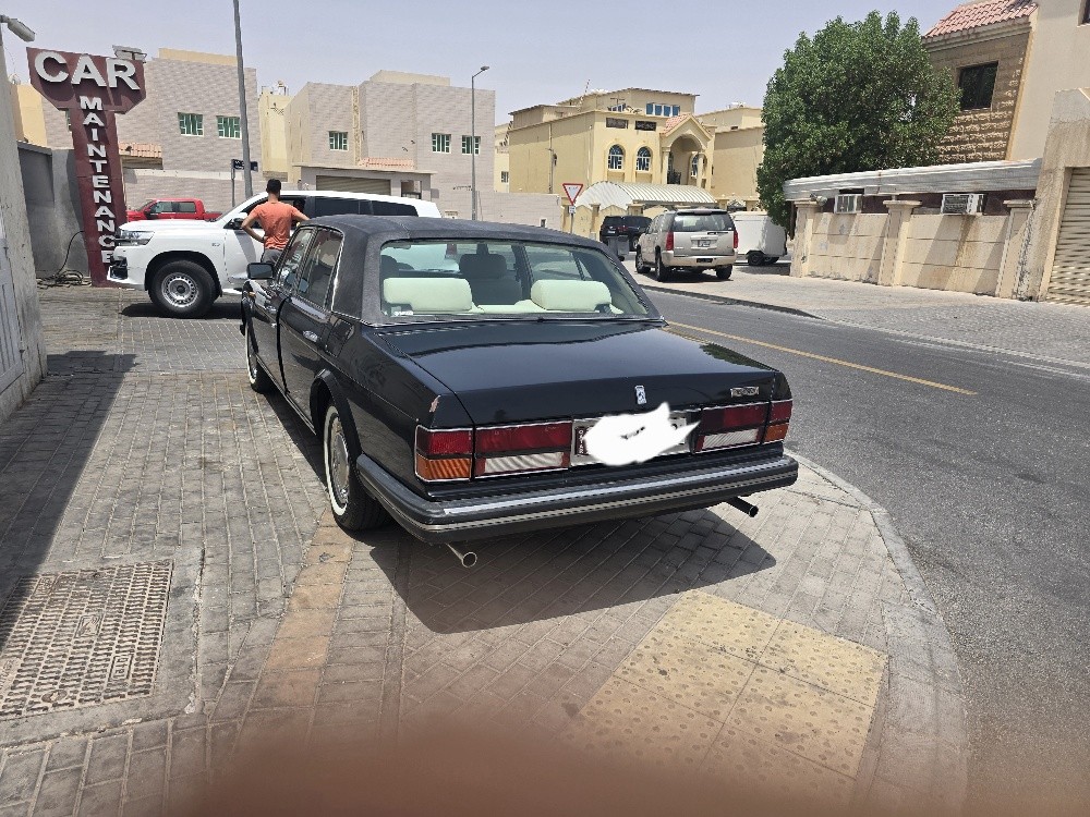 روز رايز اكلسك - 5