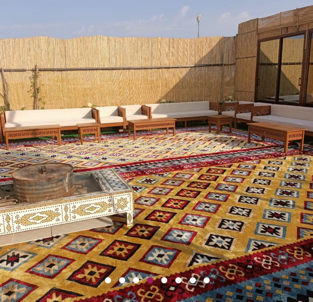 خيام أعراس خيام عزاء - 6