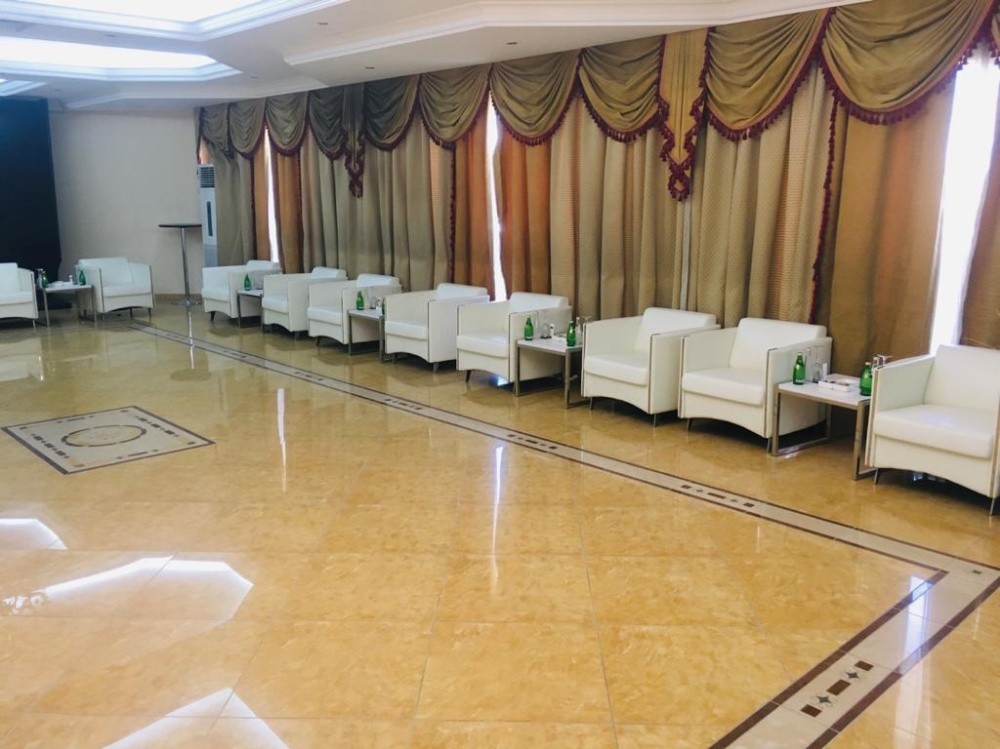 خيام أعراس خيام عزاء - 8