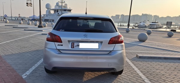 بيجو ٣٠٨ تربو للبيع - 5