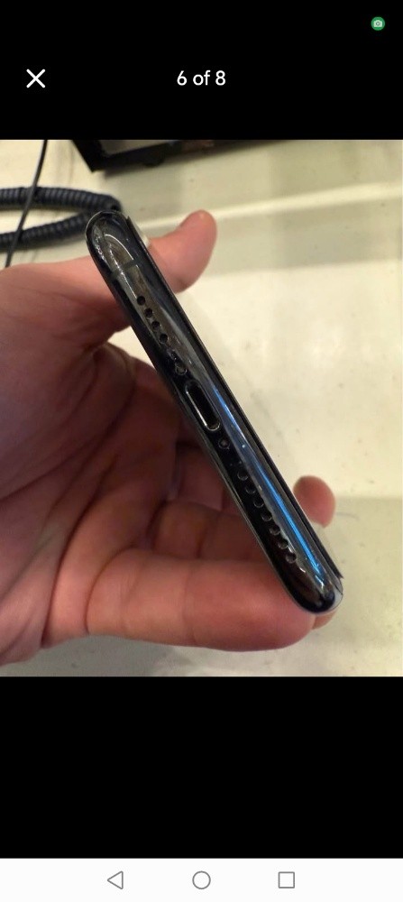 iphone 11 pro mex 256 gb - 3