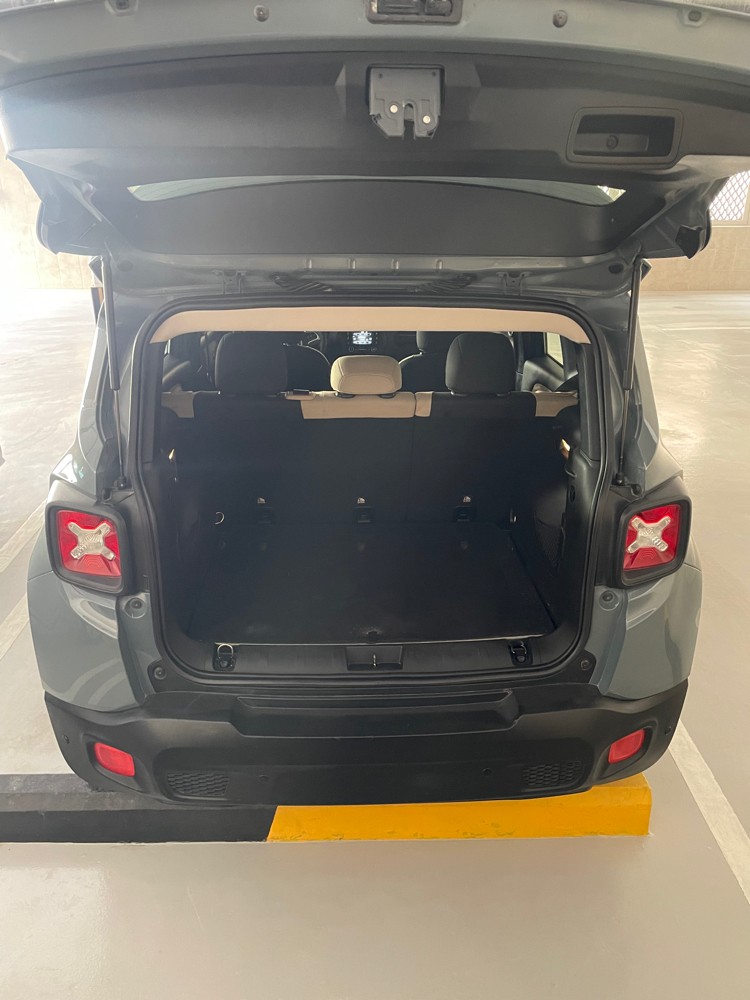 Jeep Renegade 2017 - Sport - 6