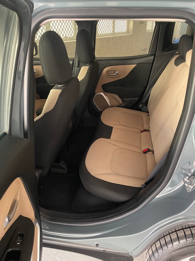 Jeep Renegade 2017 - Sport - 9