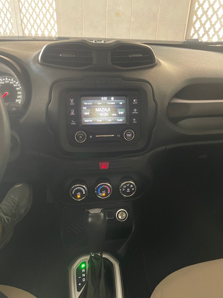 Jeep Renegade 2017 - Sport - 10
