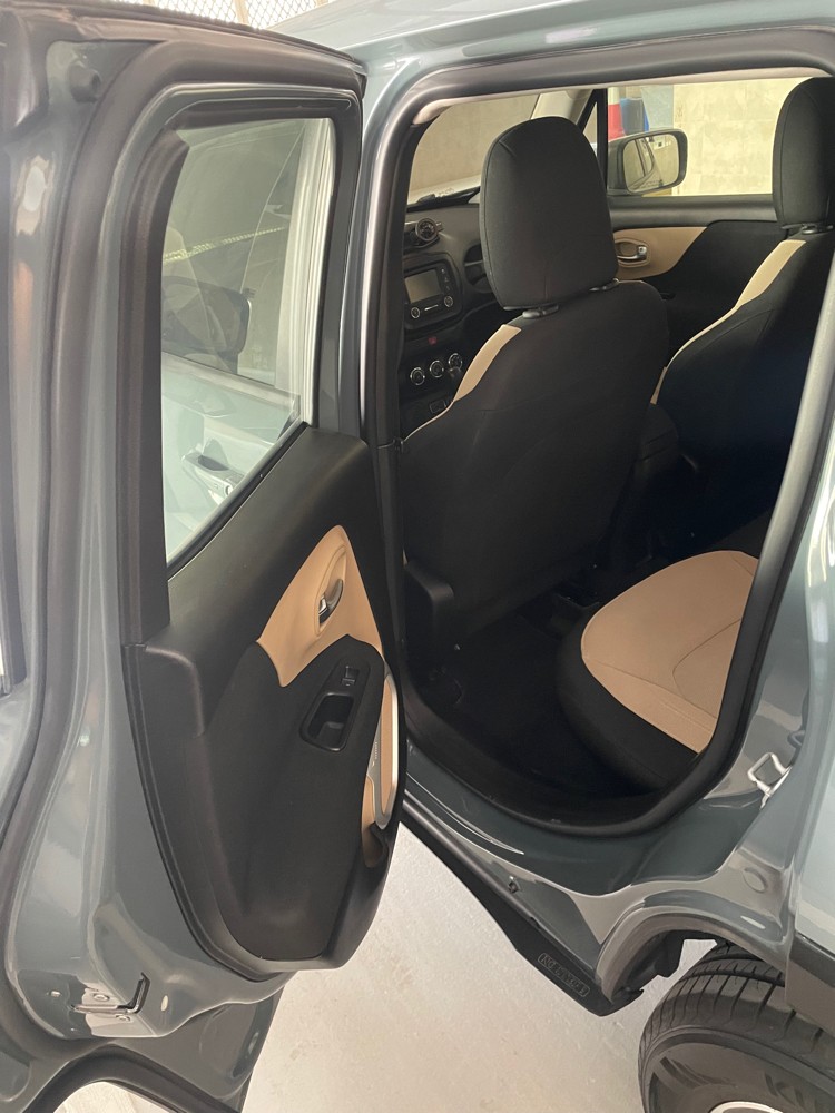 Jeep Renegade 2017 - Sport - 5