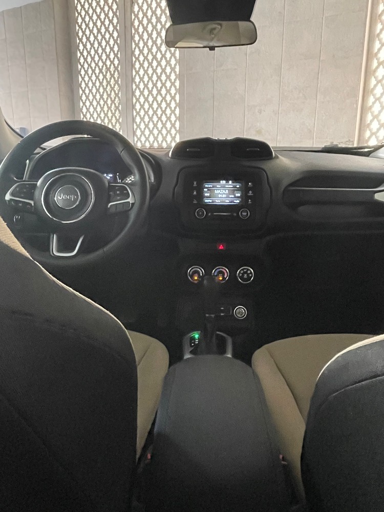 Jeep Renegade 2017 - Sport - 8