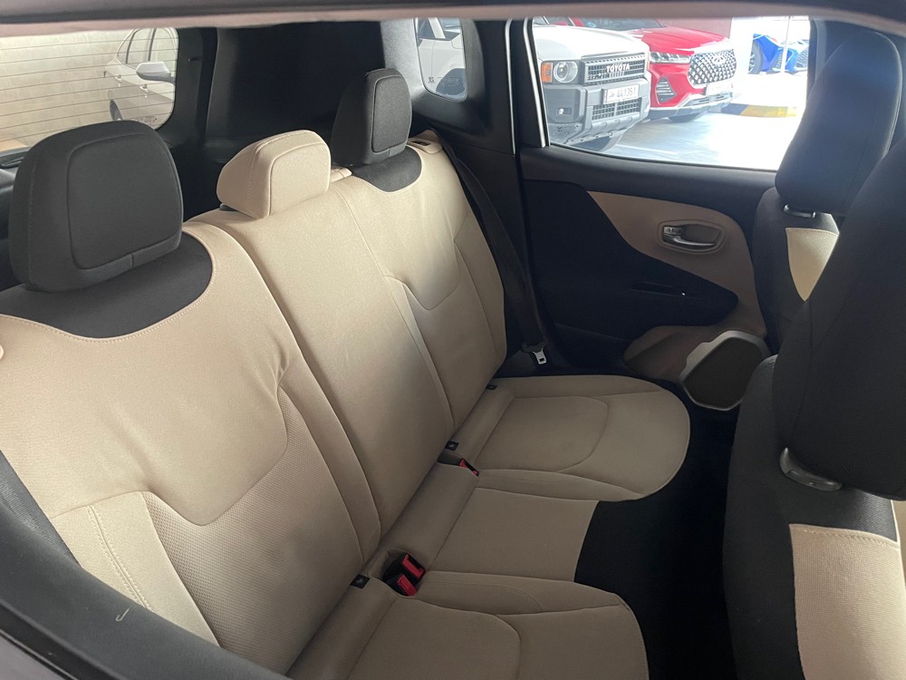 Jeep Renegade 2017 - Sport - 7