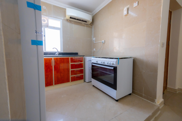 Affordable 1BR in Doha - 9