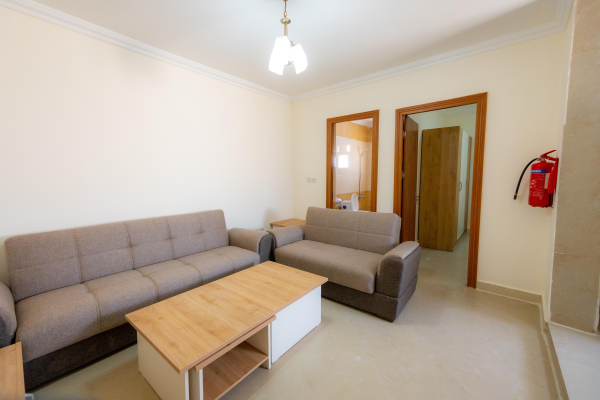Affordable 1BR in Doha - 13