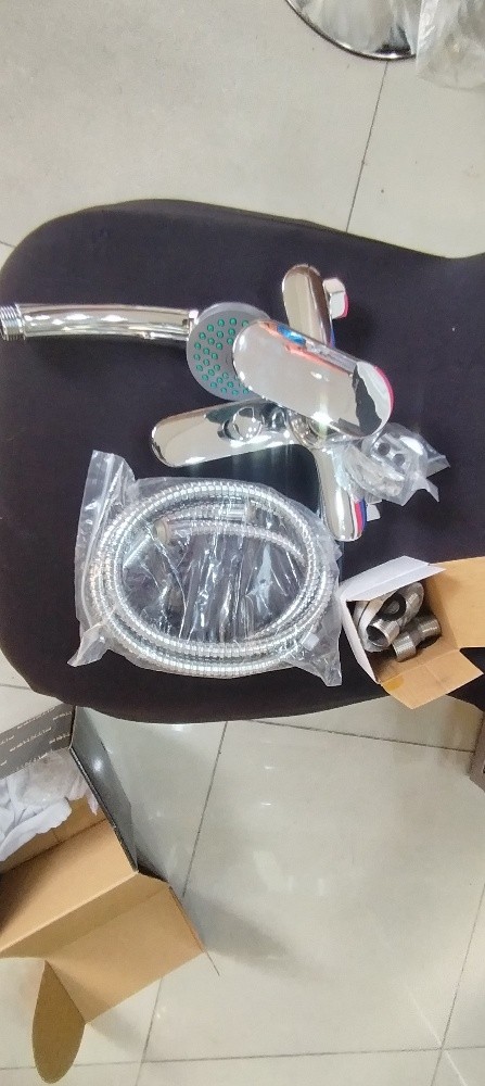 Shower tap for Bathroom - 5