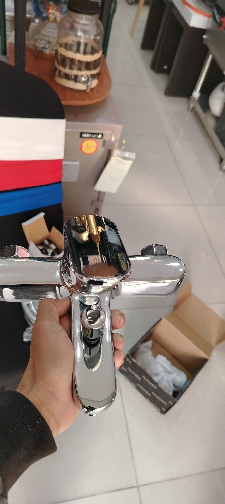 Shower tap for Bathroom - 2