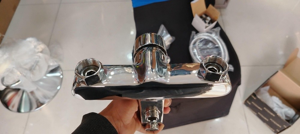 Shower tap for Bathroom - 3