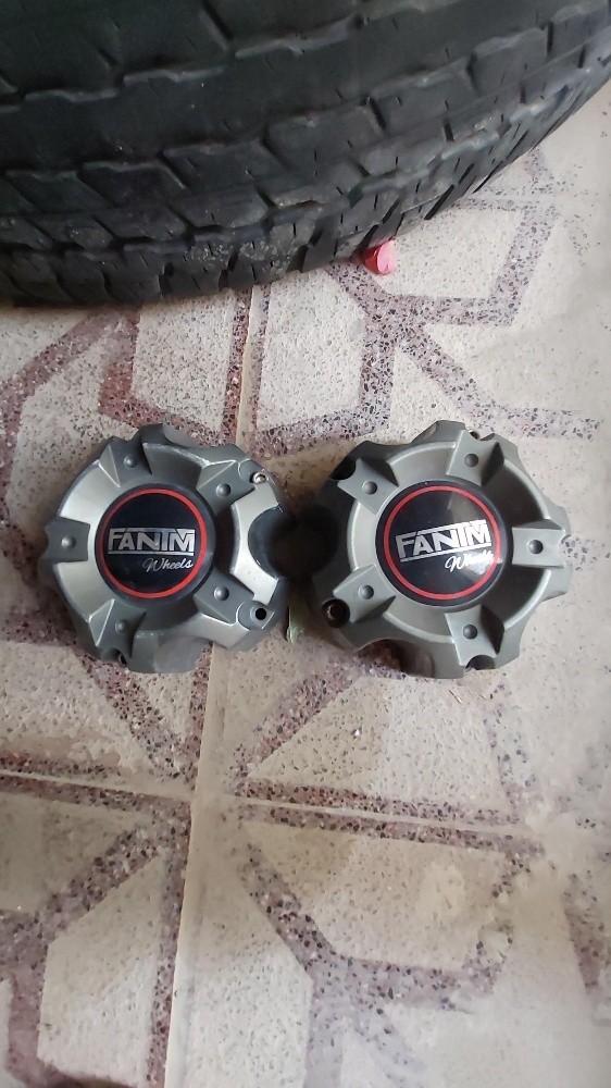 rims - 3