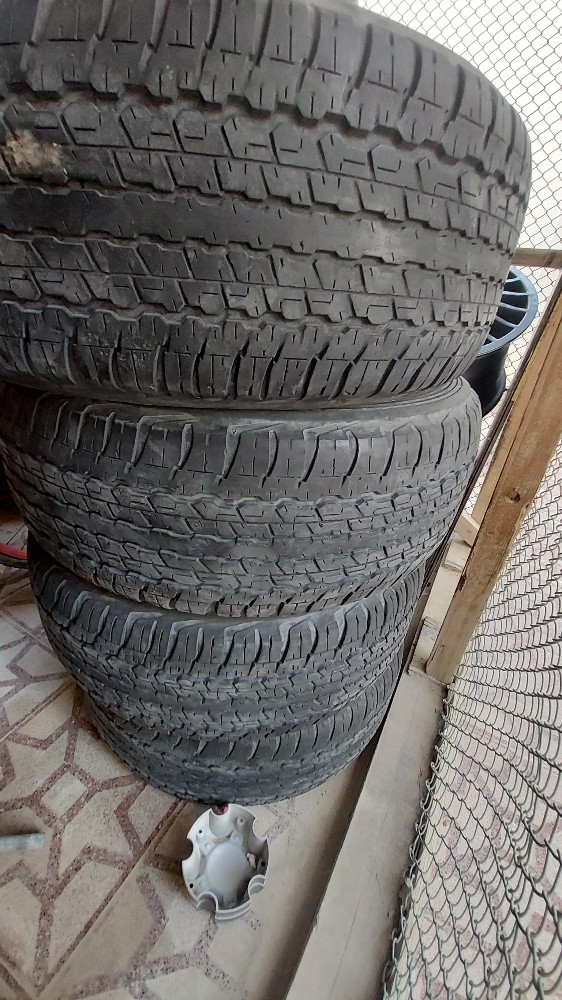 rims - 2