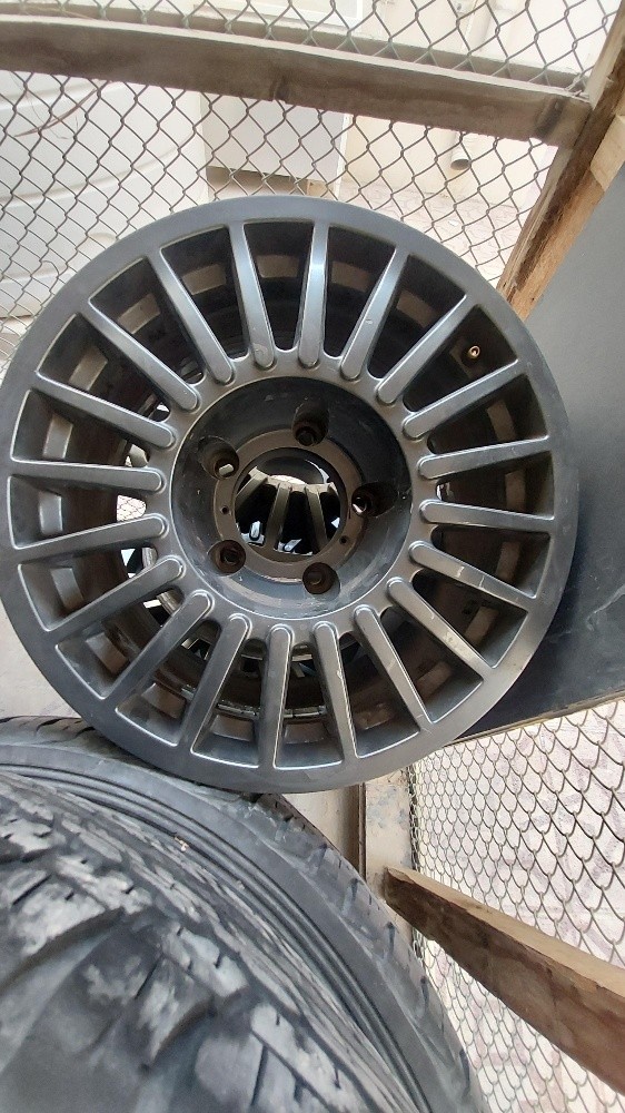 rims - 1