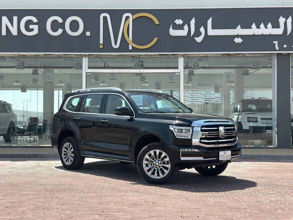 تانك 500 اصفار 2026  - 1