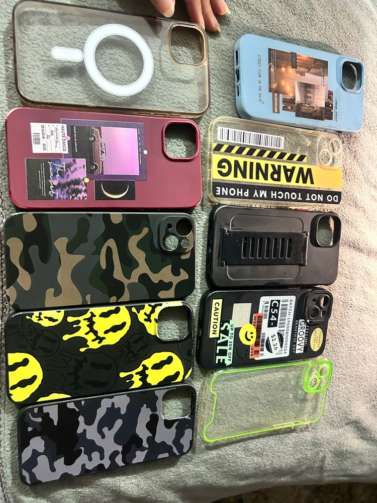 iphone 14 plus phone case - 1