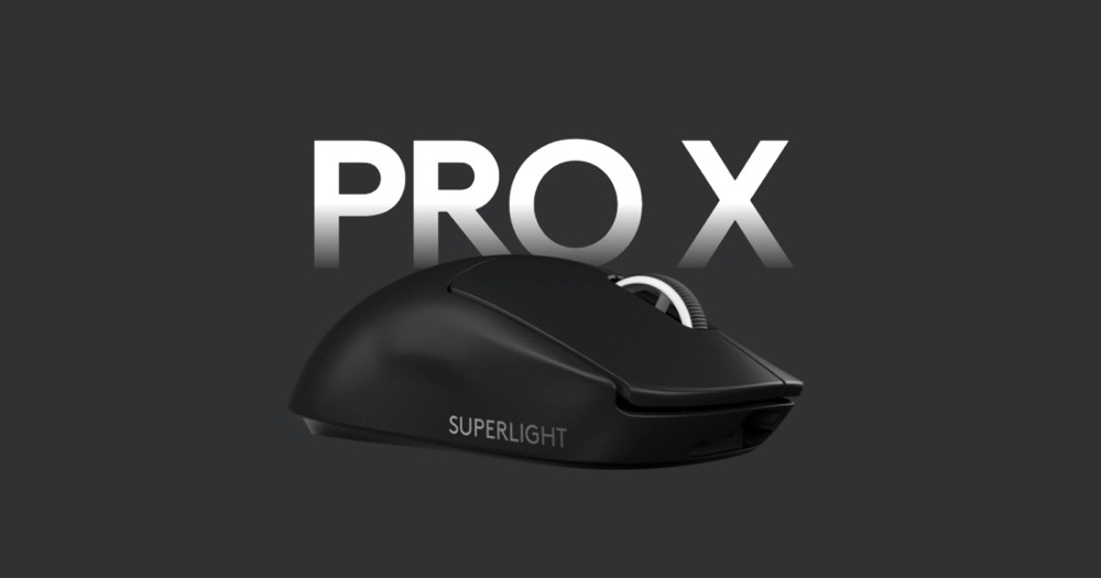 Logitech G Pro X - 1