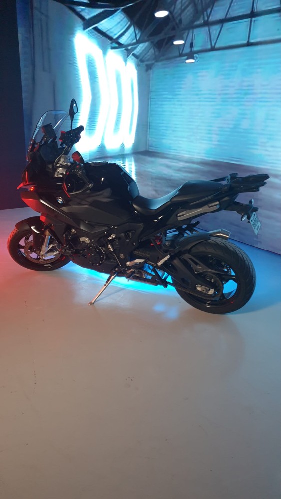 BMW XR1000 - 3
