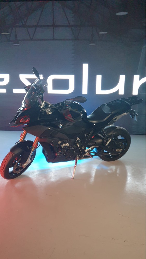 BMW XR1000 - 2