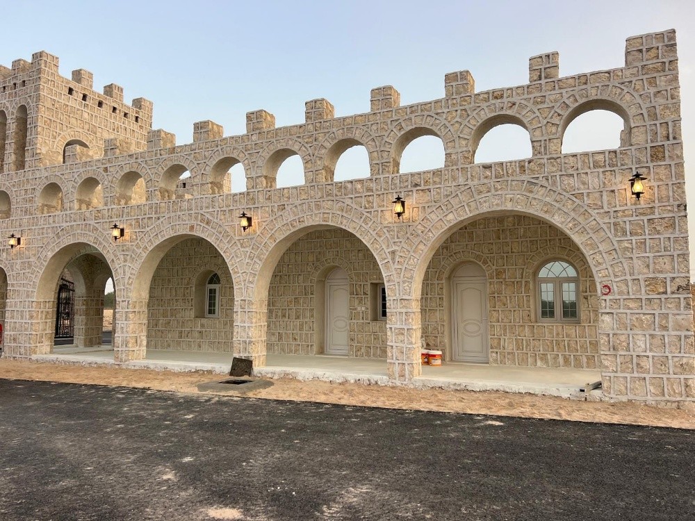 خجرشعل مجالس سور باب - 4