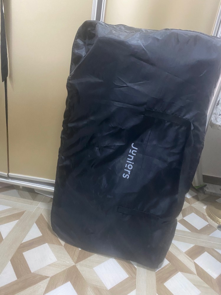 juniors bassinet - 3