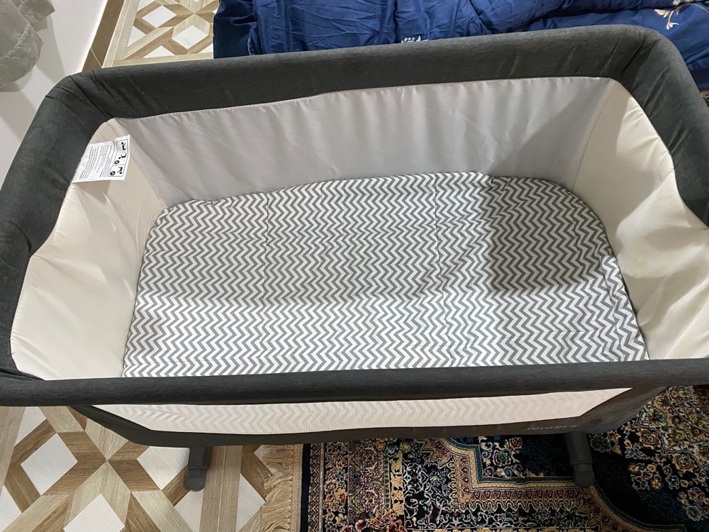 juniors bassinet - 4